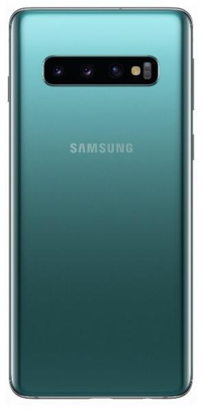 Смартфон Samsung Galaxy S10 G973 8/128Gb Перламутр