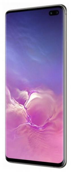 Смартфон Samsung Galaxy S10+ G975 8/128Gb Перламутр