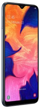 Смартфон Samsung Galaxy A10 2019 A105F 2/32Gb чёрный
