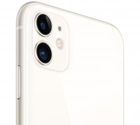 Смартфон Apple iPhone 11 64Gb White