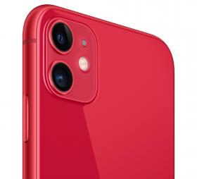 Смартфон Apple iPhone 11 128Gb Red
