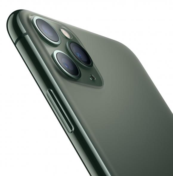 Смартфон Apple iPhone 11 Pro 64Gb Midnight Green