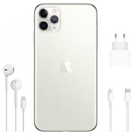 Смартфон Apple iPhone 11 Pro 64Gb Silver