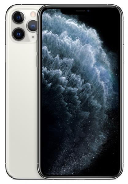 Смартфон Apple iPhone 11 Pro 256Gb Silver