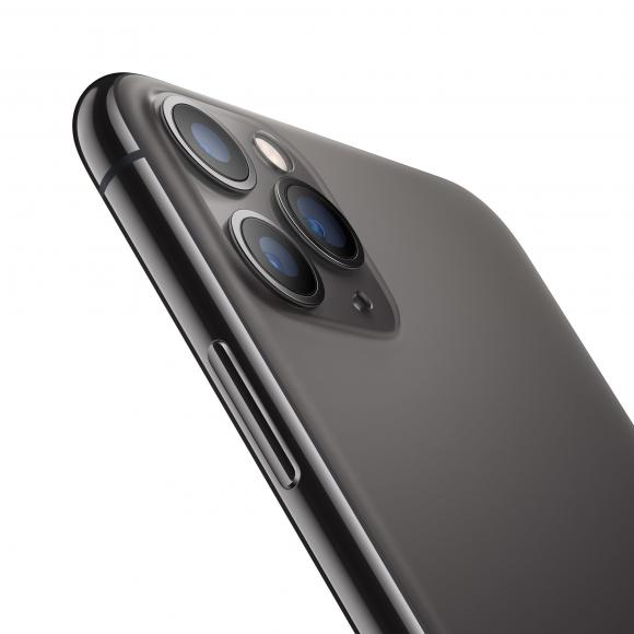 Смартфон Apple iPhone 11 Pro 64Gb Space Gray