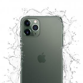 Смартфон Apple iPhone 11 Pro Max 512Gb Midnight Green