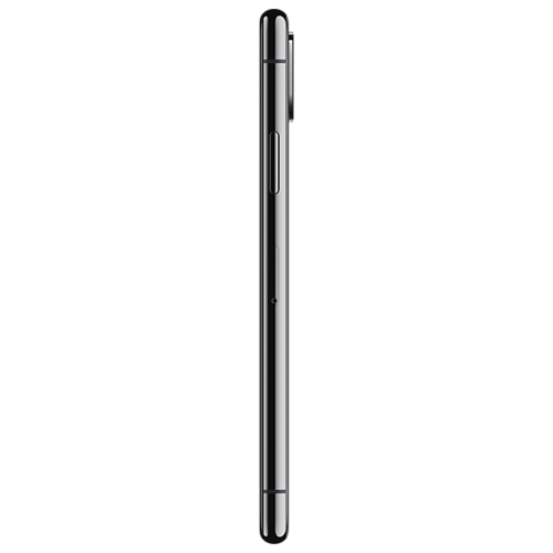 Смартфон Apple iPhone X 256Gb Silver