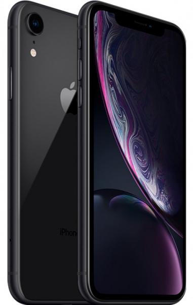 Смартфон Apple iPhone Xr 128Gb Black