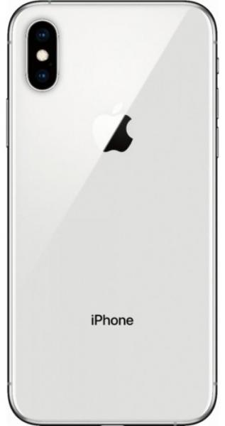 Смартфон Apple iPhone Xs Max 64Gb Silver