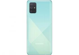 Смартфон Samsung Galaxy A71 2020 A715F 6/128Gb Blue