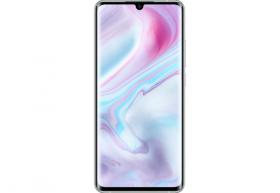 Смартфон Xiaomi Mi Note 10 6/128GB Glacier White