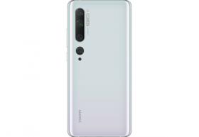 Смартфон Xiaomi Mi Note 10 6/128GB Glacier White