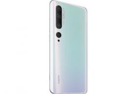 Смартфон Xiaomi Mi Note 10 6/128GB Glacier White