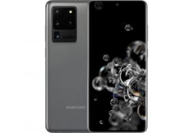 Смартфон Samsung Galaxy S20 Ultra 2020 G988B 12/128Gb Cosmic Gray