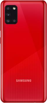 Смартфон Samsung Galaxy A31 2020 A315F 4/64GB Red