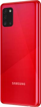 Смартфон Samsung Galaxy A31 2020 A315F 4/64GB Red