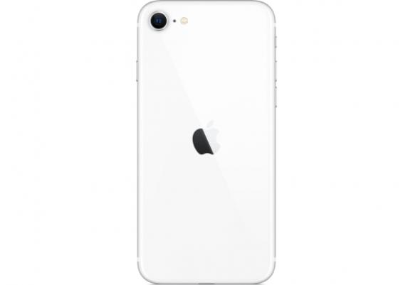 Смартфон Apple iPhone SE 2020 256Gb White