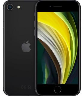 Смартфон Apple iPhone SE 2020 64Gb Black