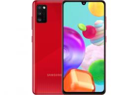 Смартфон Samsung Galaxy A41 2020 A415F 4/64Gb Red