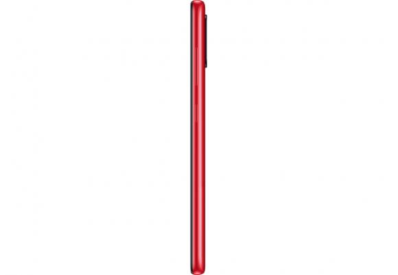 Смартфон Samsung Galaxy A41 2020 A415F 4/64Gb Red