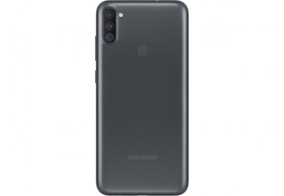 Смартфон Samsung Galaxy A11 2020 A115F 2/32Gb Black