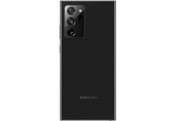 Samsung Galaxy Note 20 Ultra 2020 N985F 8/256Gb Black