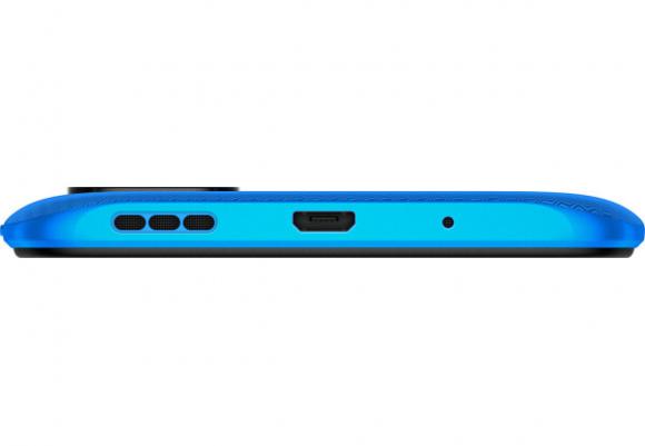 Смартфон Xiaomi Redmi 9C 64GB Blue (РСТ) 
