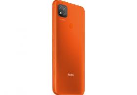 Смартфон Xiaomi Redmi 9C 64GB Orange (РСТ) 