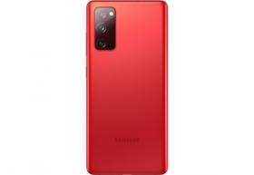 Смартфон Samsung Galaxy S20 FE 2020 G780F 6/128Gb Cloud Red