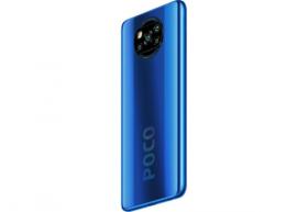 Смартфон Poco X3 6/128Gb Cobalt Blue
