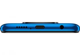 Смартфон Poco X3 6/128Gb Cobalt Blue