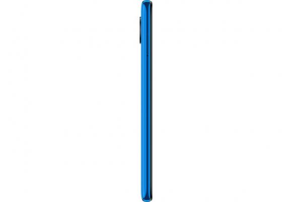 Смартфон Poco X3 6/128Gb Cobalt Blue