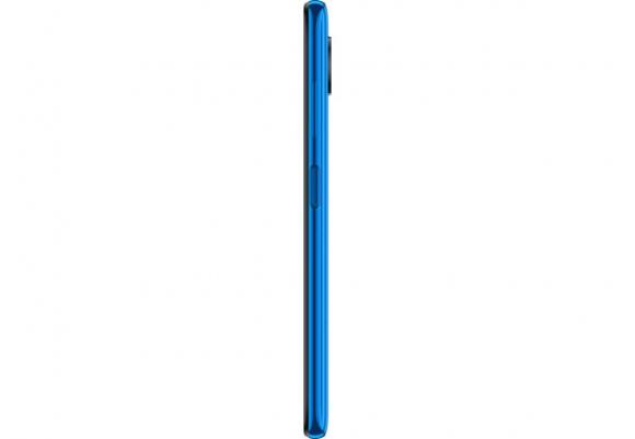 Смартфон Poco X3 6/128Gb Cobalt Blue