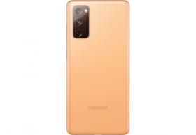 Смартфон Samsung Galaxy S20 FE 2020 G780F 8/256Gb Cloud Orange