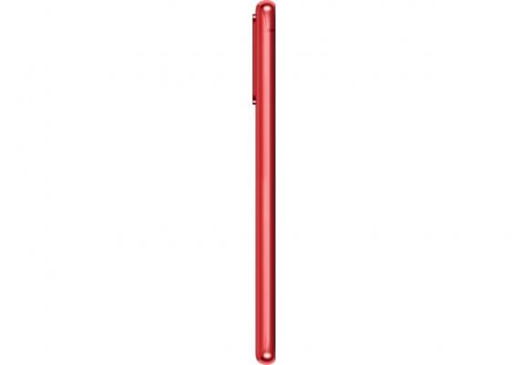 Смартфон Samsung Galaxy S20 FE 2020 G780F 8/256Gb Cloud Red