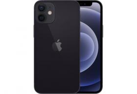Смартфон Apple iPhone 12 Mini 64GB Black