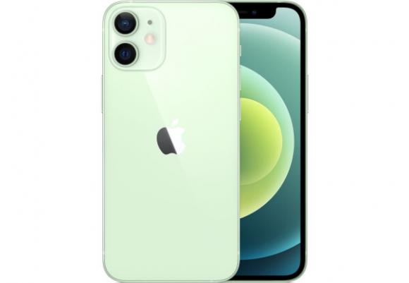 Смартфон Apple iPhone 12 Mini 128GB Green