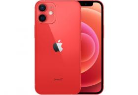 Смартфон Apple iPhone 12 Mini 256GB Red