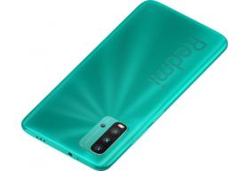 Смартфон Xiaomi Redmi 9T 4/64 Ocean Green