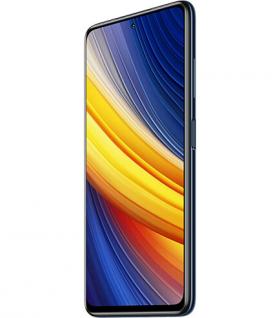 Смартфон Poco X3 Pro 6/128Gb Phantom Black