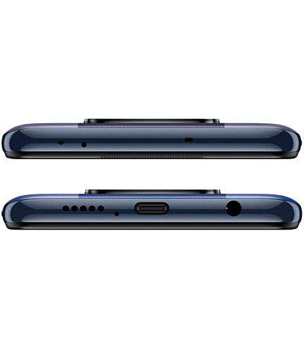 Смартфон Poco X3 Pro 6/128Gb Phantom Black