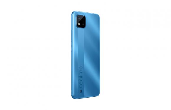 Смартфон Realme C11 2/32Gb Blue