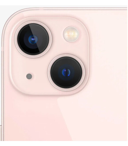 Смартфон Apple iPhone 13 128GB Pink