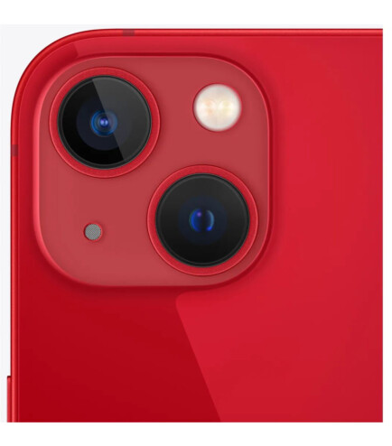 Смартфон Apple iPhone 13 128GB Red