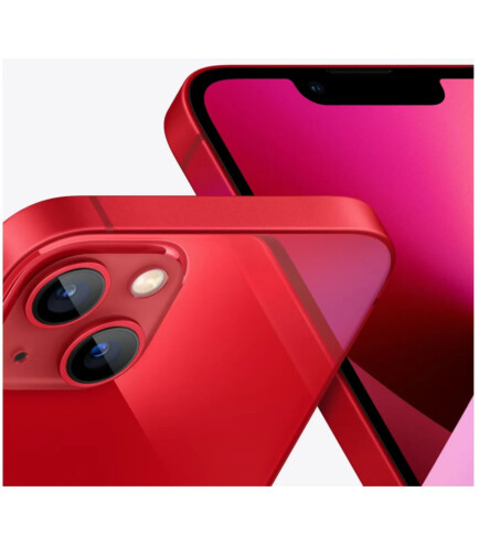 Смартфон Apple iPhone 13 512GB Red