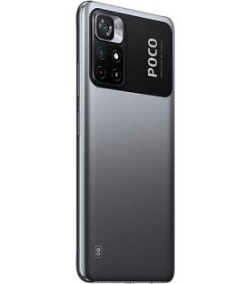 Смартфон Poco M4 Pro 5G 6/128GB Power Black Global