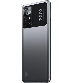 Смартфон Poco M4 Pro 5G 4/64GB Power Black Global
