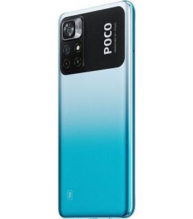 Смартфон Poco M4 Pro 5G 4/64GB Cool Blue Global