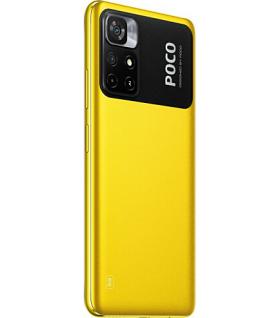 Смартфон Poco M4 Pro 5G 4/64GB Yellow Global