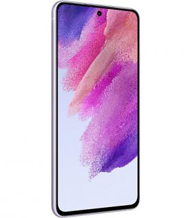 Смартфон Samsung Galaxy S21 FE G990B 6/128GB Light Violet